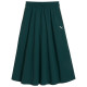Puma Γυναικεία φούστα T7 Woven Midi Skirt